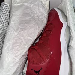 Retro 11 Win Like 96