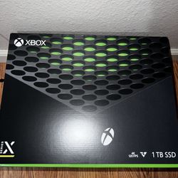 Xbox One (2017) 1TB