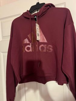 Adidas sweater