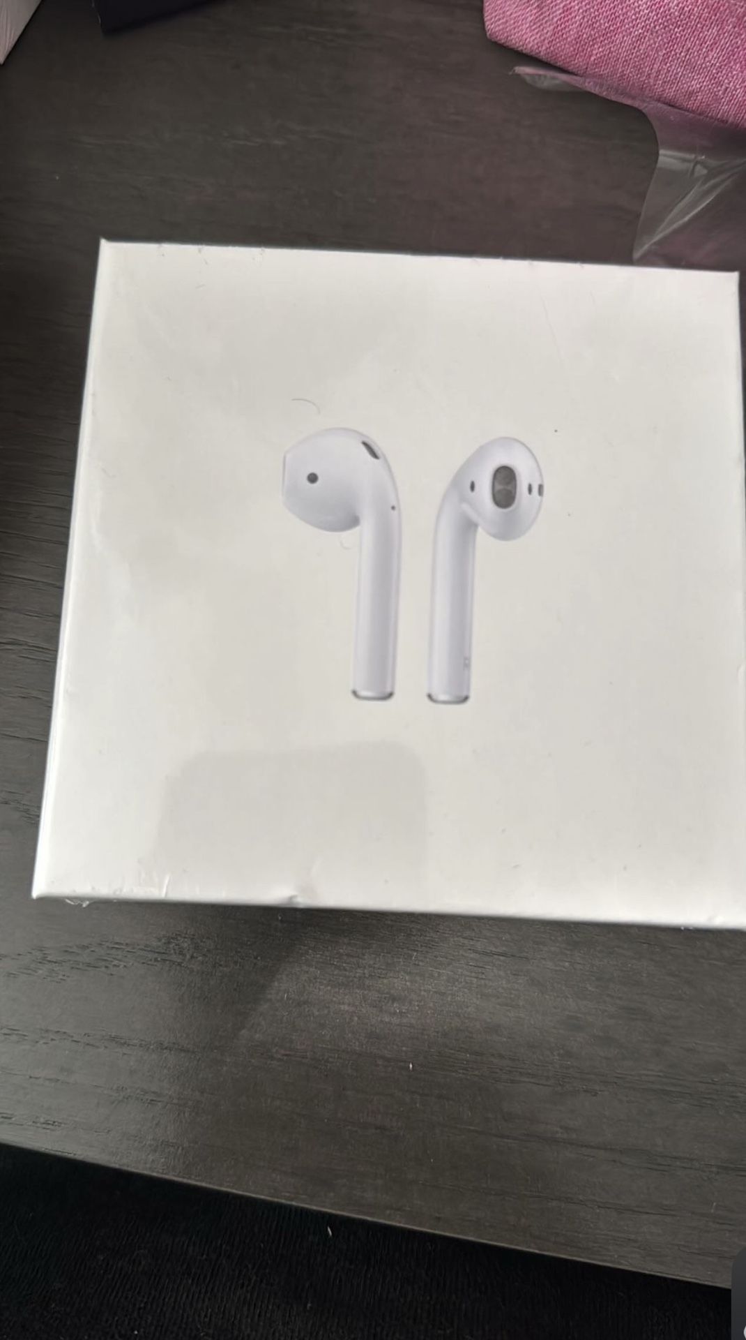 AIRPODS (gen 2)