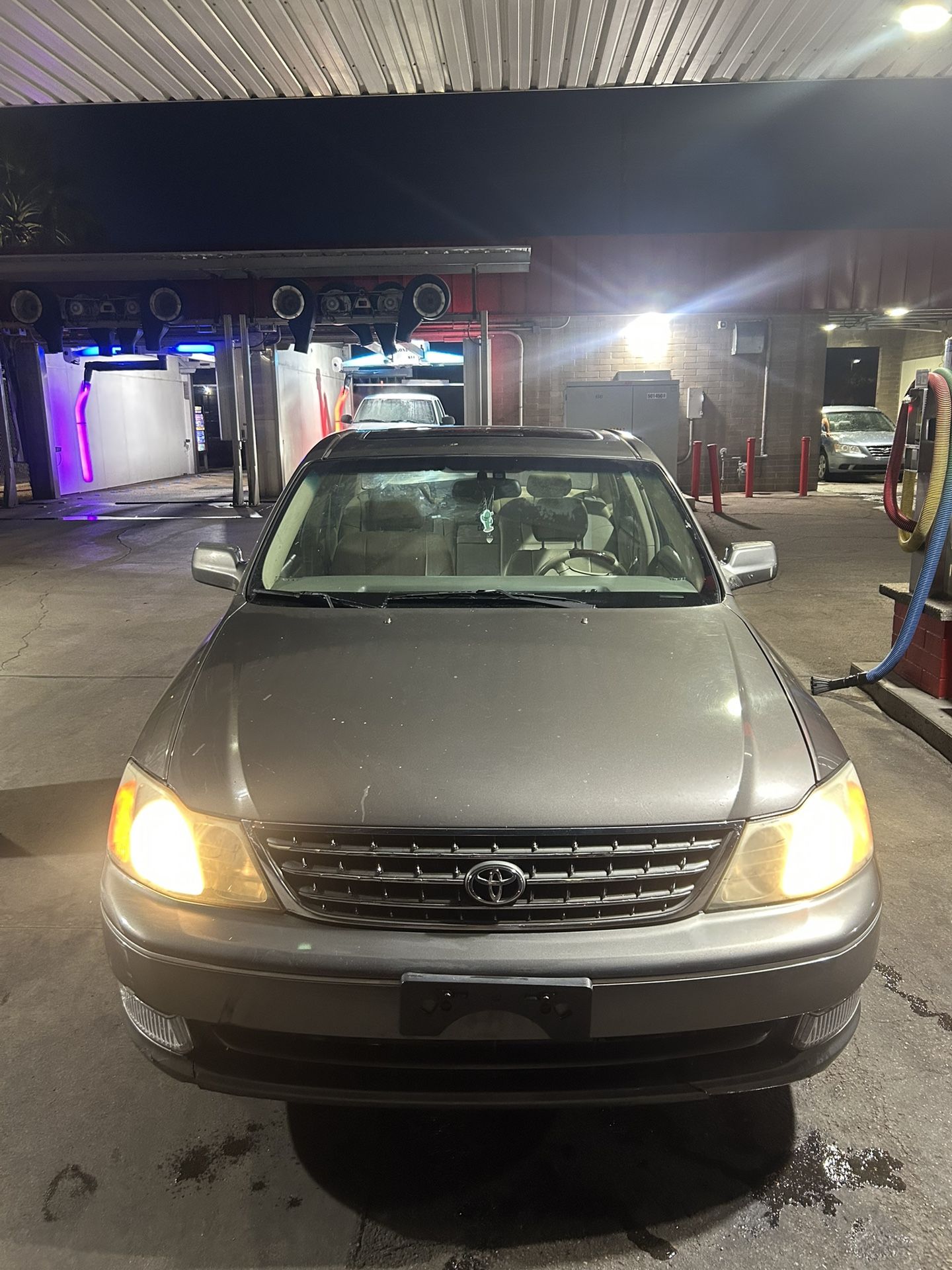 2003 Toyota Avalon