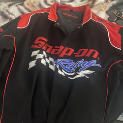 Snap-on Racing Jacket