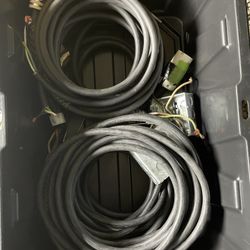 Miscellaneous Wires 12awg 