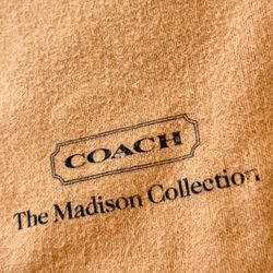 Coach The Madison Collection Storage Bag