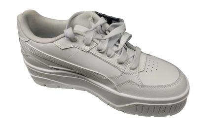 Puma 408179-01 White