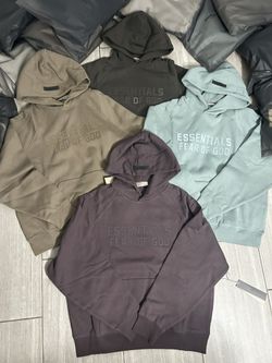 essentials