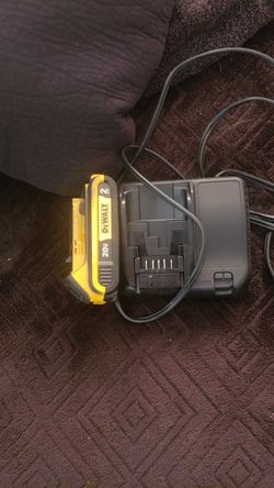 Carg as dor y batteria 50