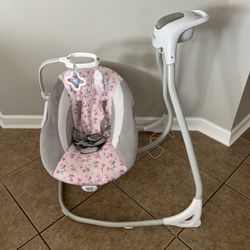 Baby Swing Ingenuity 