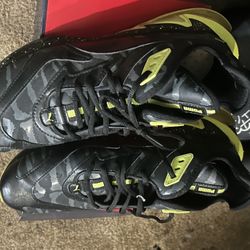Pumas Sz 11 