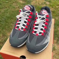 Nike Air Max 95 Big Bubble Sz11 DS