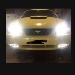 LED Bright White Bulb Upgrade 6000k 8000k 3k H11/h9/h8/h1/ Luces Blanco & Azul 8000k 9005 ,h3