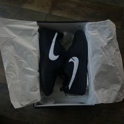 Nike field general shoes