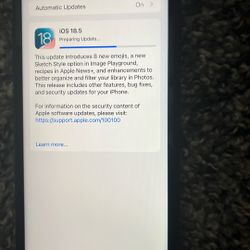 iPhone XR 128g Good Condition
