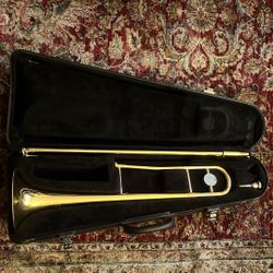 Yamaha Trombone