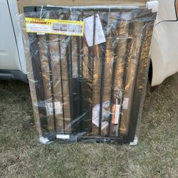 Baby And Dog Safety Gate 