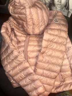 Authentic Moncler