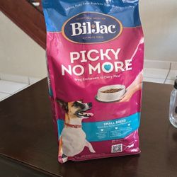 Bil Jac Dog Food
