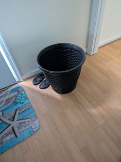 Flower pot new