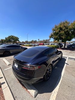 2015 Tesla Model S 60