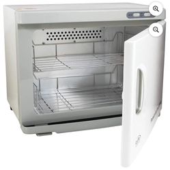 ForPro Professional Collection Premium Hot Towel Warmer