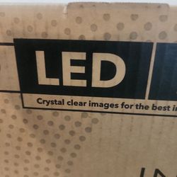 Brand New In Box Insignia 23 Inch LED TV HIGH DEFINITION 