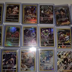 Pokemon cards ~ Singles ~