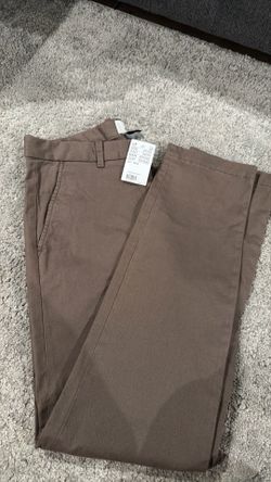 Men’s pants