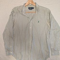 Ralph Lauren Shirt 