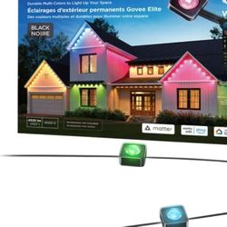 Govee Permanent Outdoor Lights 75ft