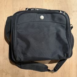 Dell Laptop Computer Bag 13.5 X11 Excellent Condition 