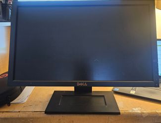 Monitor Dell