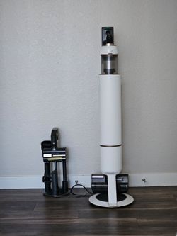 Samsung Bespoke Vacuum