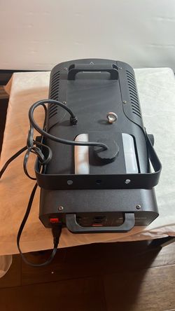 American DJ VF1600 Fog Machine ONLY