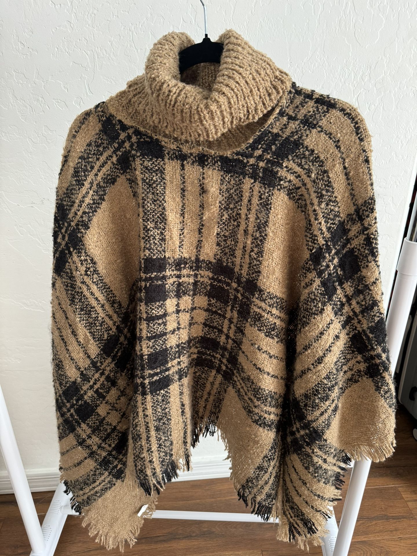 Poncho