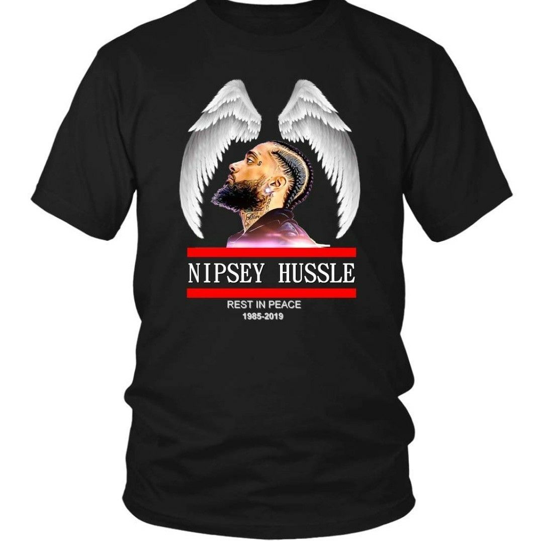 Rip nipsey
