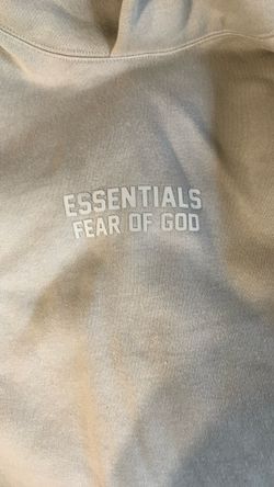 Essentials Sweater