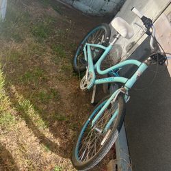 Beach Cruiser For Sale 