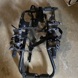 Bike Rack