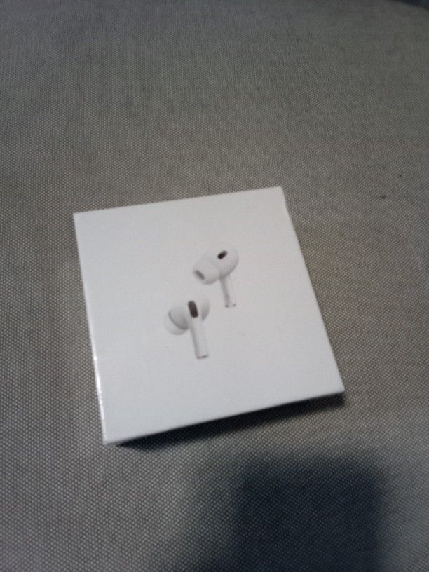 Air pod Pro Headphones Brand New Sealed