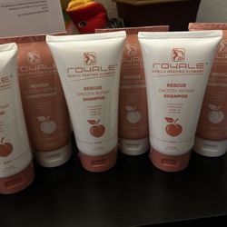 Shampoo And Conditioner 