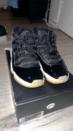 Jordan 11s jubilees