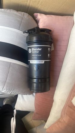 Shaker Blender Bottle