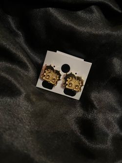 Betty boop jewelry!!