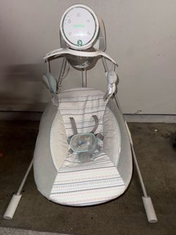 Ingenuity Baby Swing