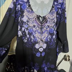 26/28w  Avenue Top