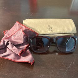 Jacque Marie Mage Sunglasses 