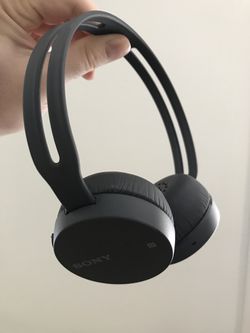 SONY WH-CH500 Headphones