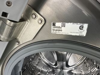 Washer