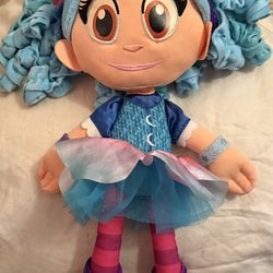 Luna Petunia 15” and Free matching backpack