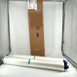 2 Pack GBC EZload Laminating Roll 3748201EZ GBC EZload 3748201EZ 033816058255